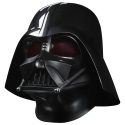 Casque Electronique Premium Dark Vador Hasbro Star Wars