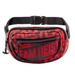 Sac banane Casa de Papel