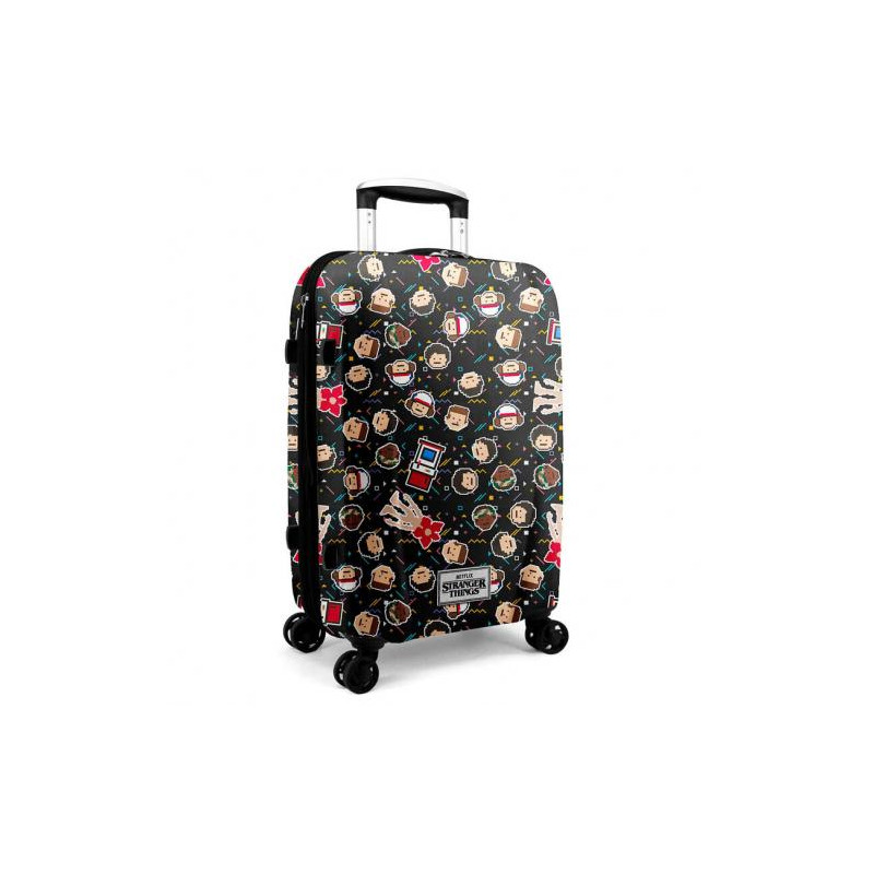 Valise Stranger Things