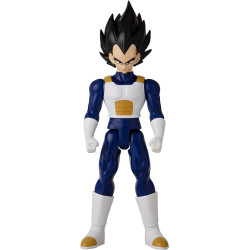 Figurine Vegeta Limit Breaker Series Dragon Ball Super