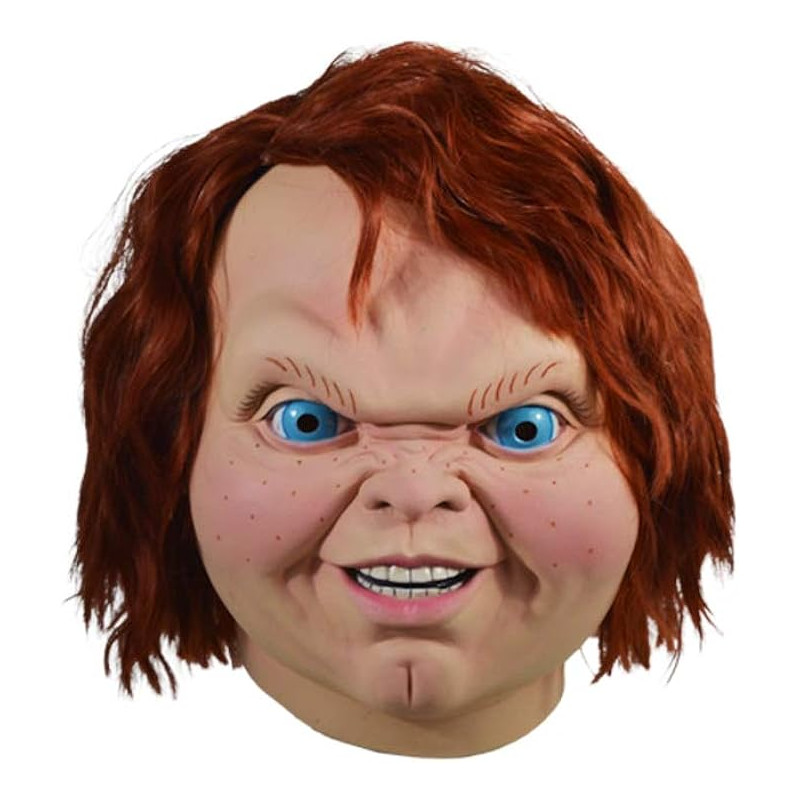 Masque Chucky Child's Play 2