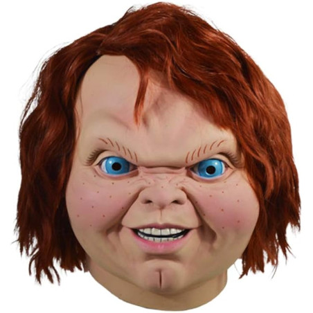 Masque Chucky Child's Play 2