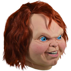 Masque Chucky Child's Play 2