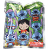 Display bag clip série 1 Lilo et Stitch Disney