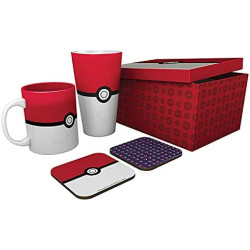 Coffret Gift Box Pokemon