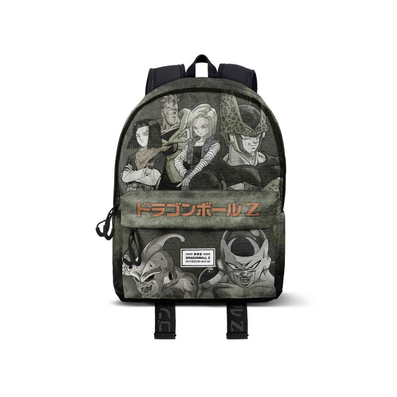 Sac à dos Dragon Ball Z