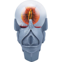 Boule à Neige Sauron Le Seigneur des Anneaux