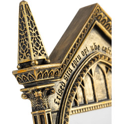 Cadre Photo Miroir du Rised harry potter