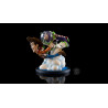 Figurine Qfigmax Buzz et Woody Toy Story Disney Pixar