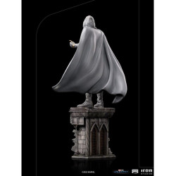 Figurine Moon Knight Iron Studios Marvel