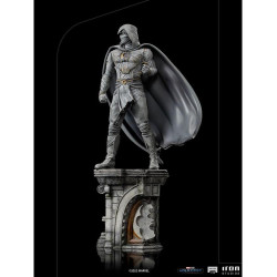 Figurine Moon Knight Iron Studios Marvel