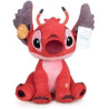 Peluche Géante XXL Leroy Lilo & Stitch Disney 60cm