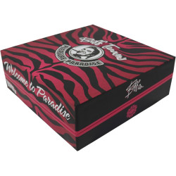 Coffret Biff Tannen Retour vers le futur