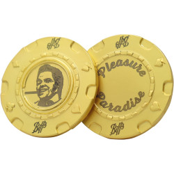 Coffret Biff Tannen Retour vers le futur