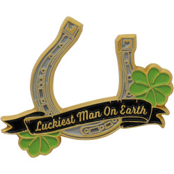 Coffret Biff Tannen Retour vers le futur