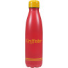 Gourde en Métal Gryffondor 500ml Harry Potter