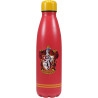 Gourde en Métal Gryffondor 500ml Harry Potter