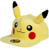 Casquette Pikachu Pokemon