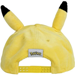Casquette Pikachu Pokemon