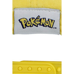 Casquette Pikachu Pokemon