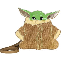 Sac à main Bébé Yoda...