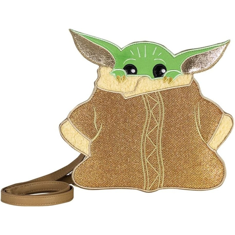 Sac à main Bébé Yoda Danielle nicole Star Wars