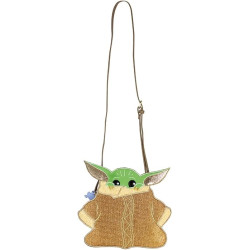 Sac à main Bébé Yoda Danielle nicole Star Wars