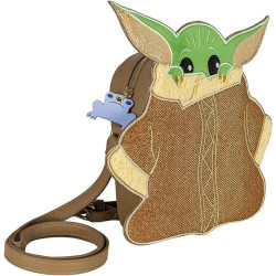 Sac à main Bébé Yoda Danielle nicole Star Wars