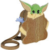 Sac à main Bébé Yoda Danielle nicole Star Wars