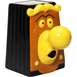 Mug poignet de porte alice...