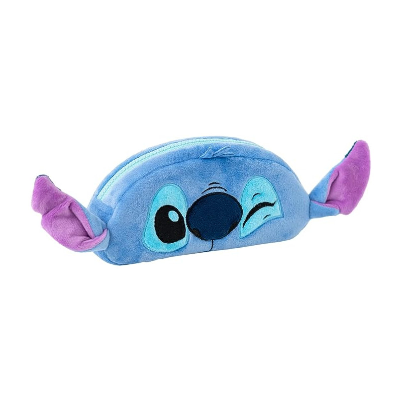 Trousse Stitch Peluche Disney