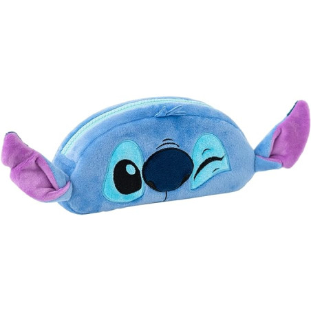 Trousse Stitch Peluche Disney