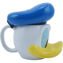Mug 3D Donald Duck Disney