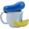 Mug 3D Donald Duck Disney