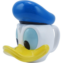 Mug 3D Donald Duck Disney