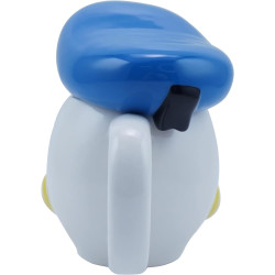 Mug 3D Donald Duck Disney