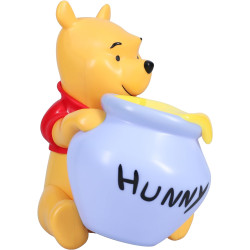 Lampe Winnie L'Ourson Disney