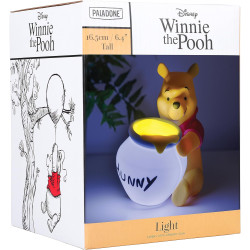 Lampe Winnie L'Ourson Disney