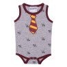 Coffret de 2 Body bébé Harry Potter 6 mois
