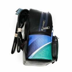 Sac à Dos Loungefly Reine de coeur Alice Disney