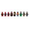 Lego Le combat final de Spider-Man Marvel - 76261