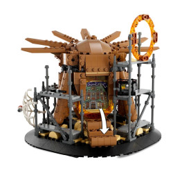 Lego Le combat final de Spider-Man Marvel - 76261
