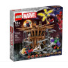 Lego Le combat final de Spider-Man Marvel - 76261