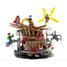 Lego Le combat final de Spider-Man Marvel - 76261