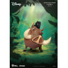 Figurine Pumba Mini Egg Attack Disney Le Roi Lion