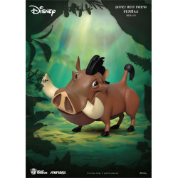 Figurine Pumba Mini Egg Attack Disney Le Roi Lion