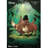 Figurine Pumba Mini Egg Attack Disney Le Roi Lion