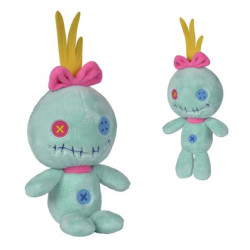 Peluche Souillon 25cm Disney