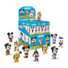 Figurine Display Mystery Mini Disney Mickey et ses Amis  Disney