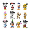 Figurine Display Mystery Mini Disney Mickey et ses Amis  Disney